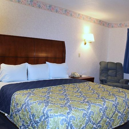 Americas Best Value Inn Of Decatur Екстериор снимка
