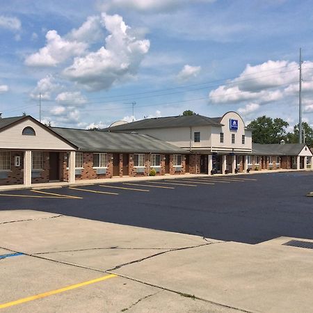 Americas Best Value Inn Of Decatur Екстериор снимка