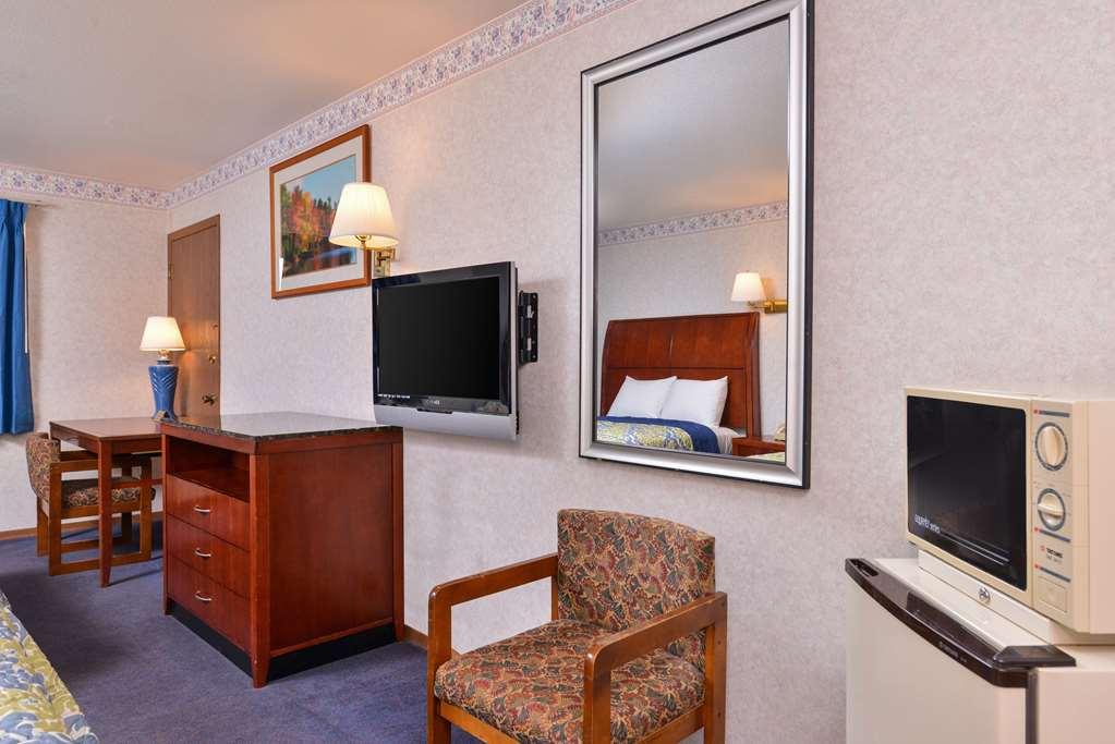 Americas Best Value Inn Of Decatur Стая снимка