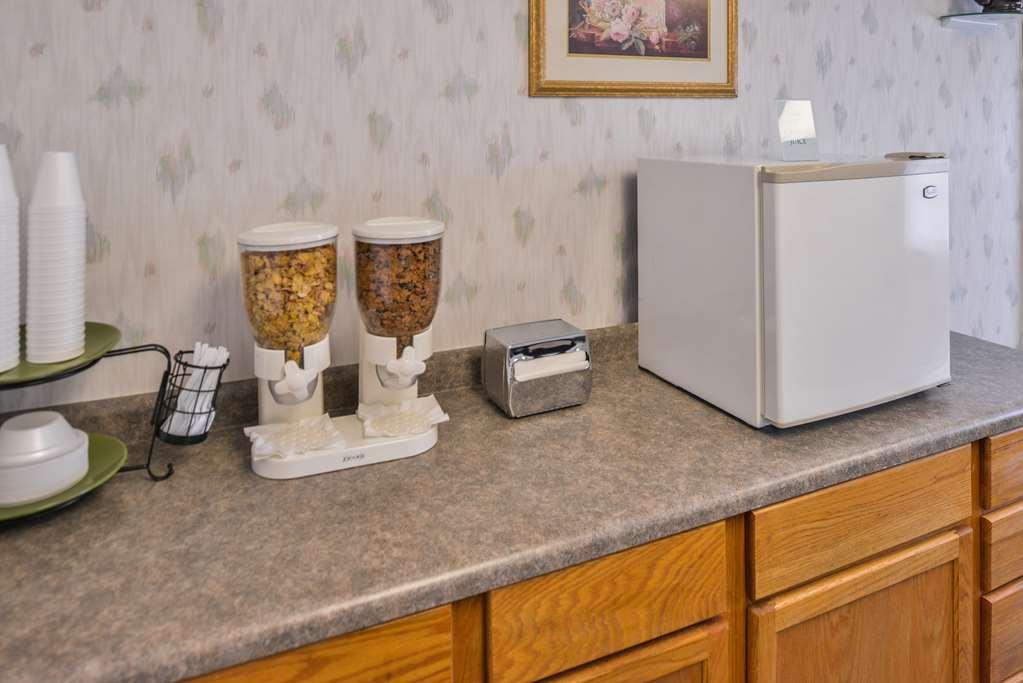 Americas Best Value Inn Of Decatur Екстериор снимка