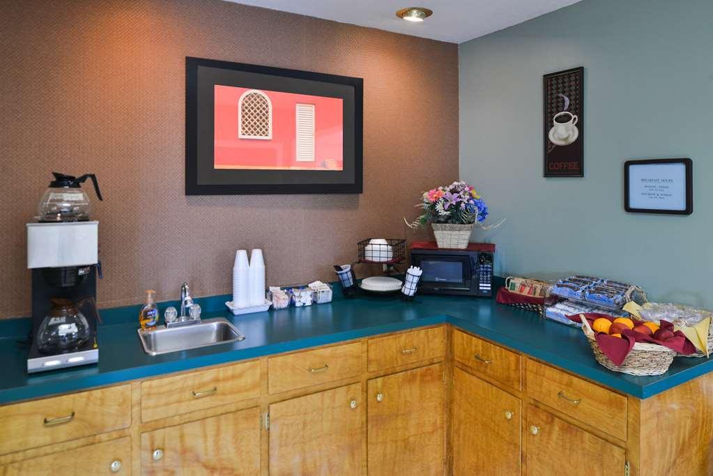 Americas Best Value Inn Of Decatur Екстериор снимка