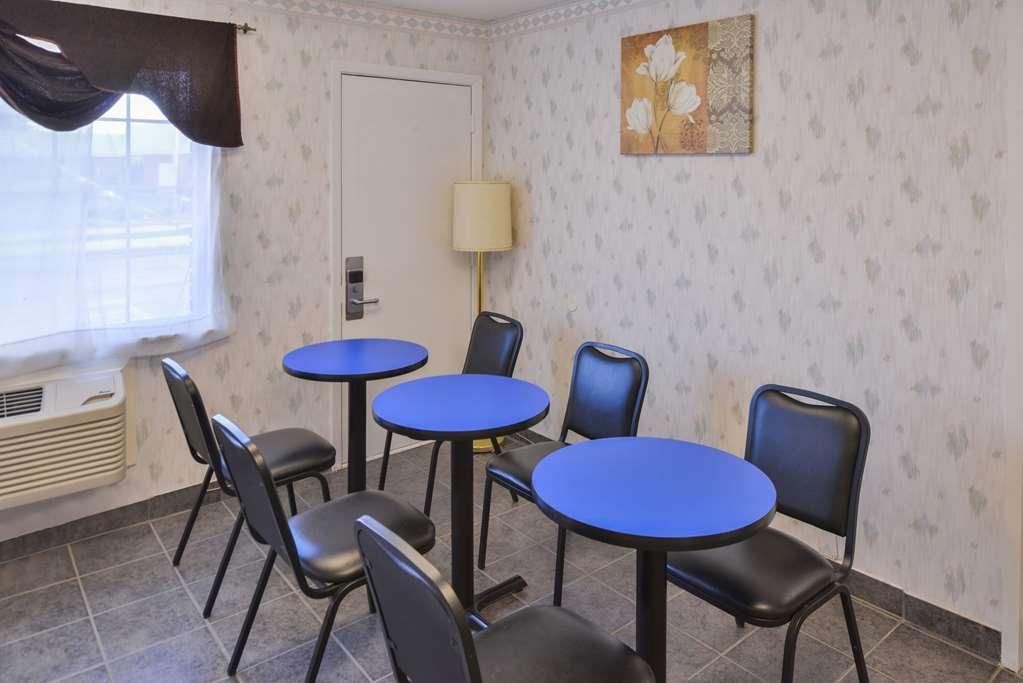 Americas Best Value Inn Of Decatur Екстериор снимка