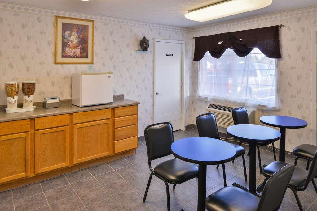 Americas Best Value Inn Of Decatur Екстериор снимка