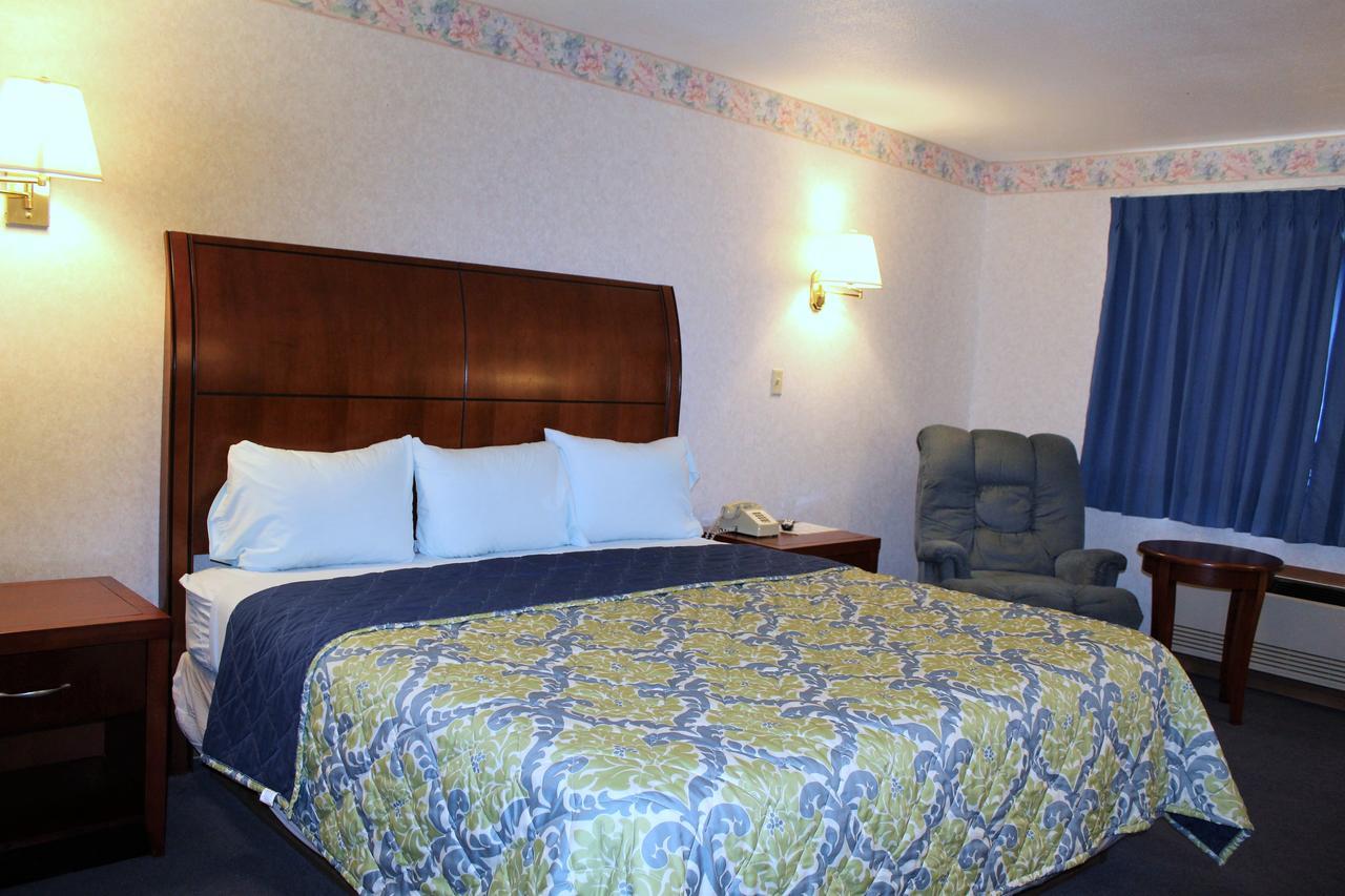 Americas Best Value Inn Of Decatur Екстериор снимка