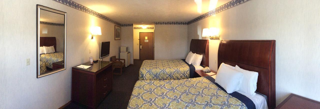 Americas Best Value Inn Of Decatur Екстериор снимка