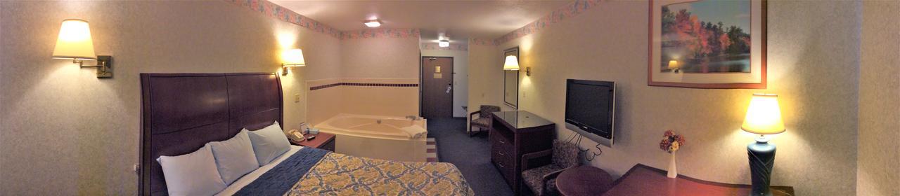 Americas Best Value Inn Of Decatur Екстериор снимка