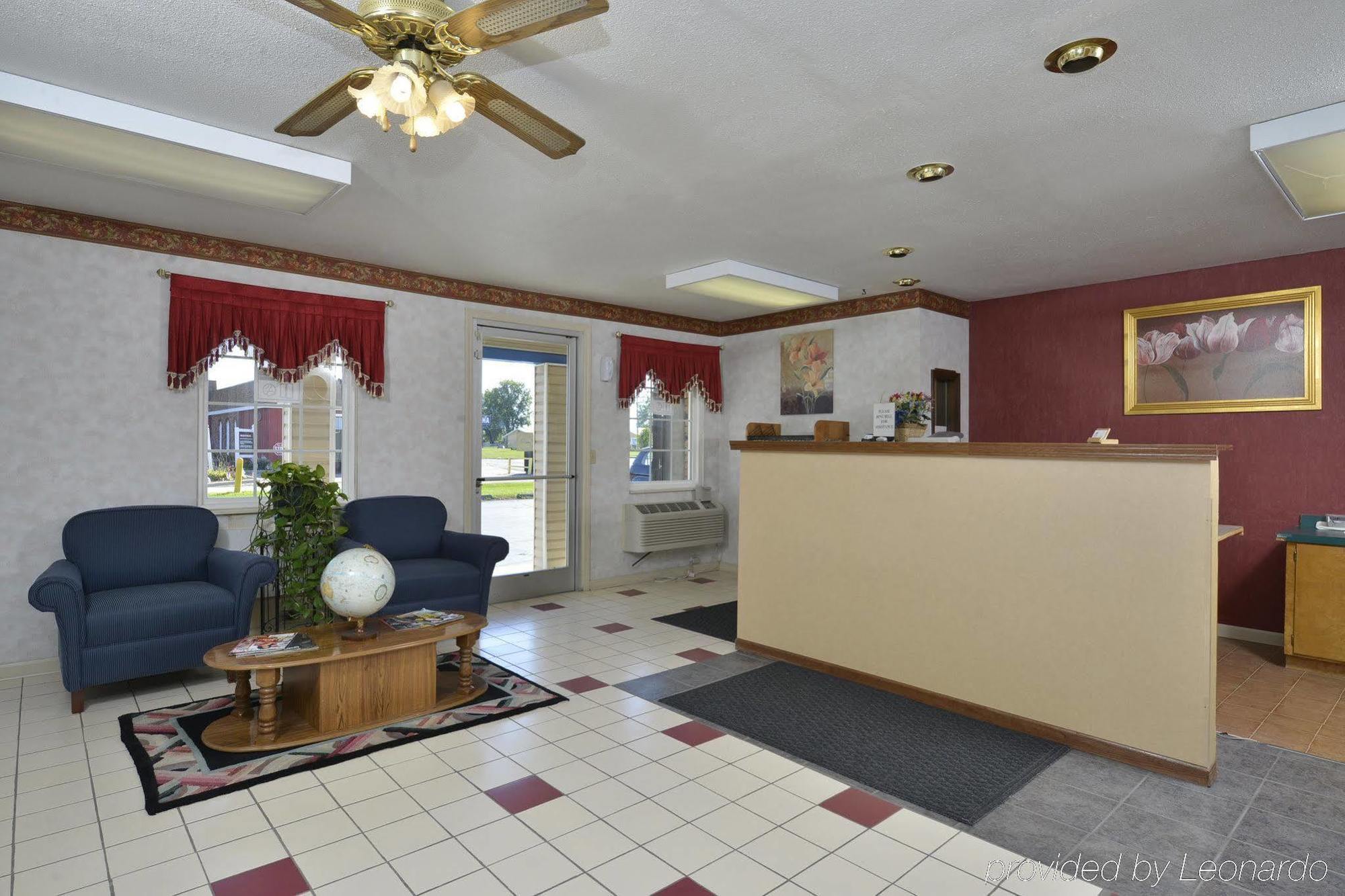 Americas Best Value Inn Of Decatur Екстериор снимка