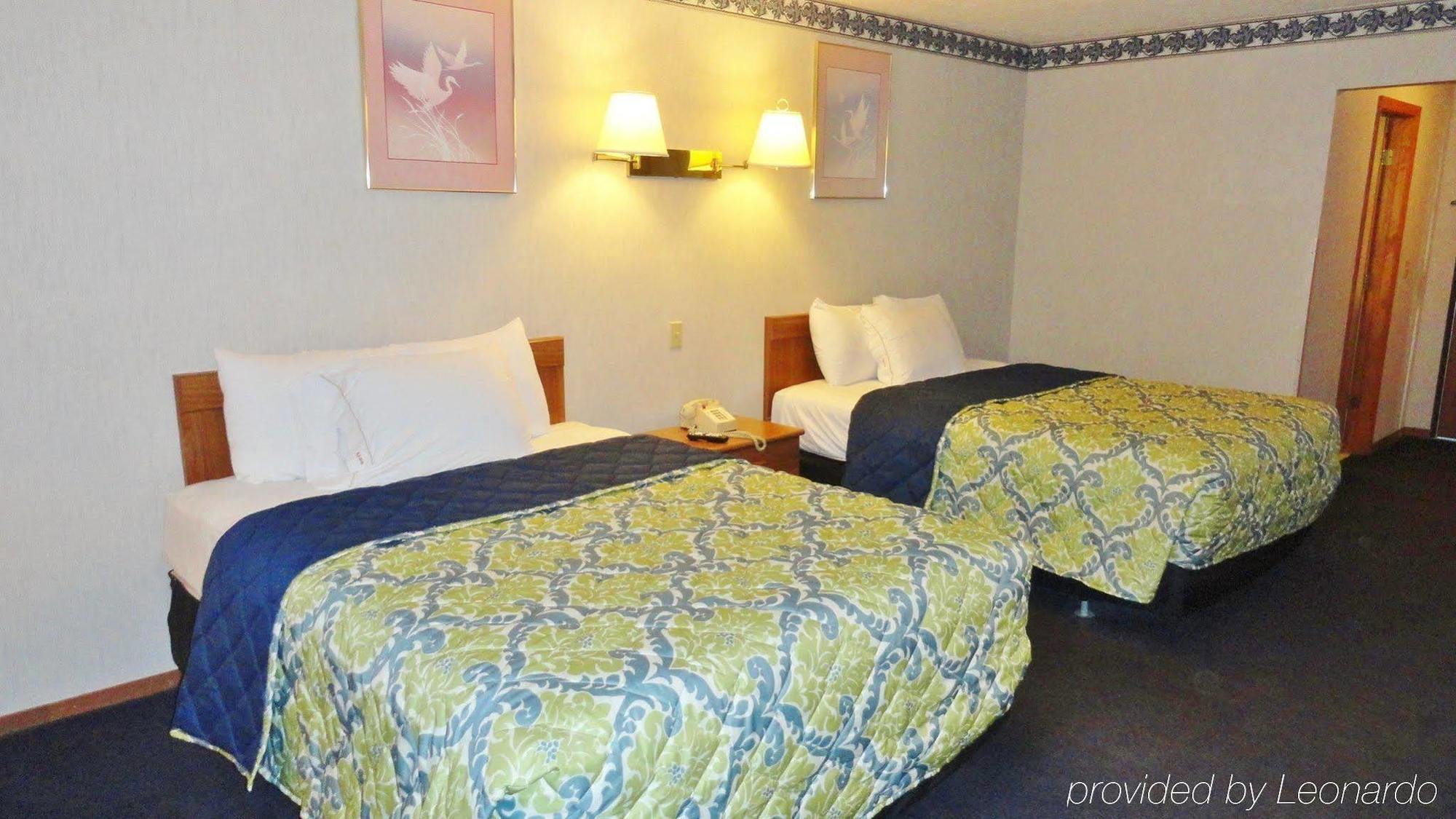 Americas Best Value Inn Of Decatur Екстериор снимка