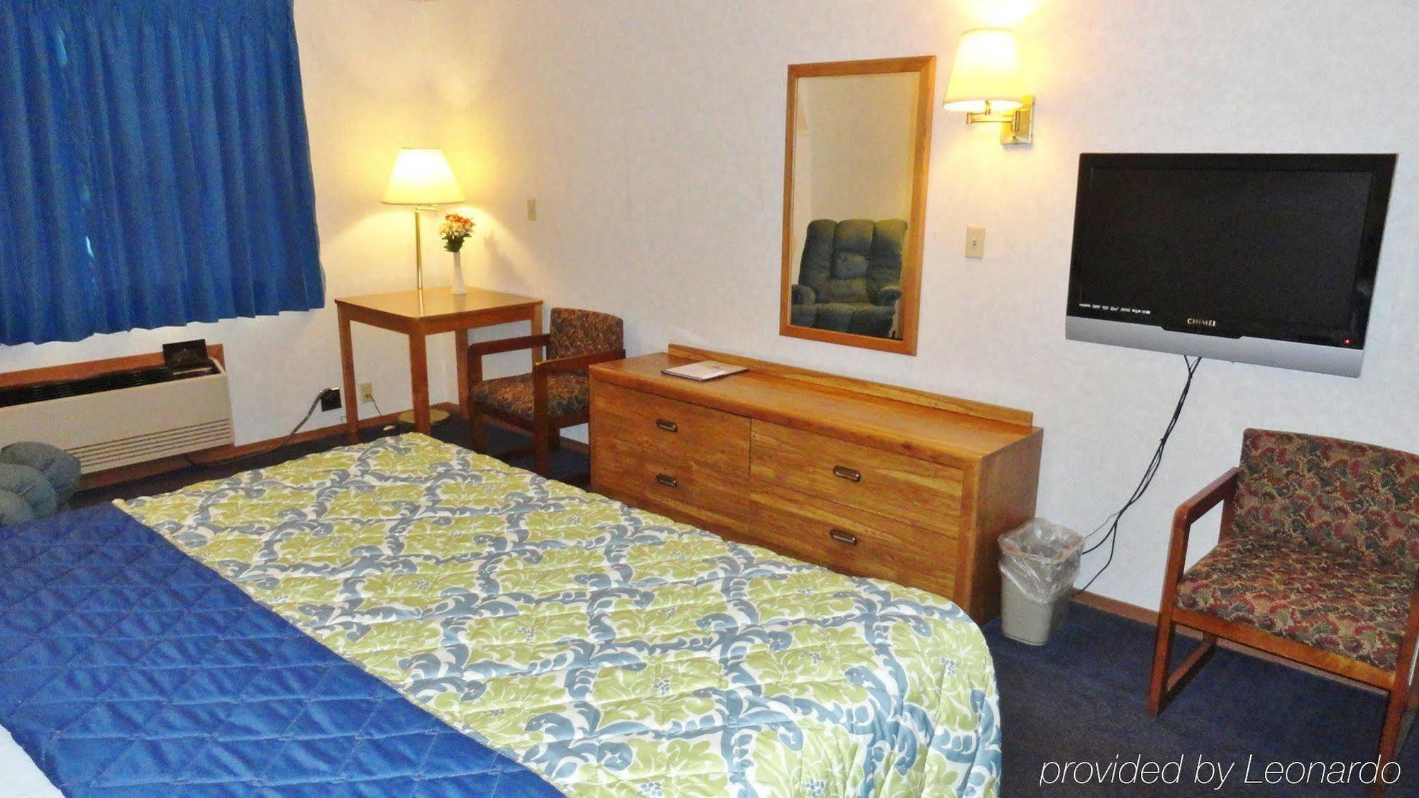 Americas Best Value Inn Of Decatur Екстериор снимка