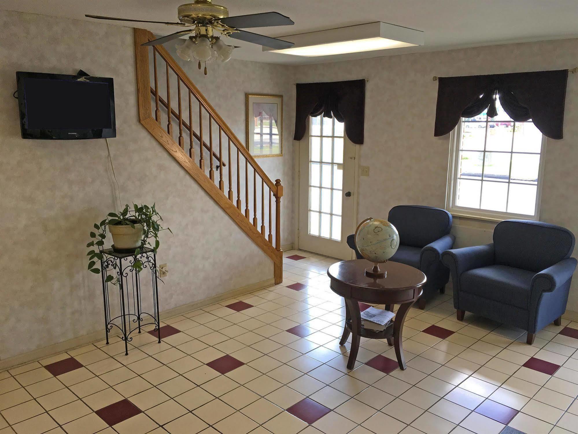 Americas Best Value Inn Of Decatur Екстериор снимка