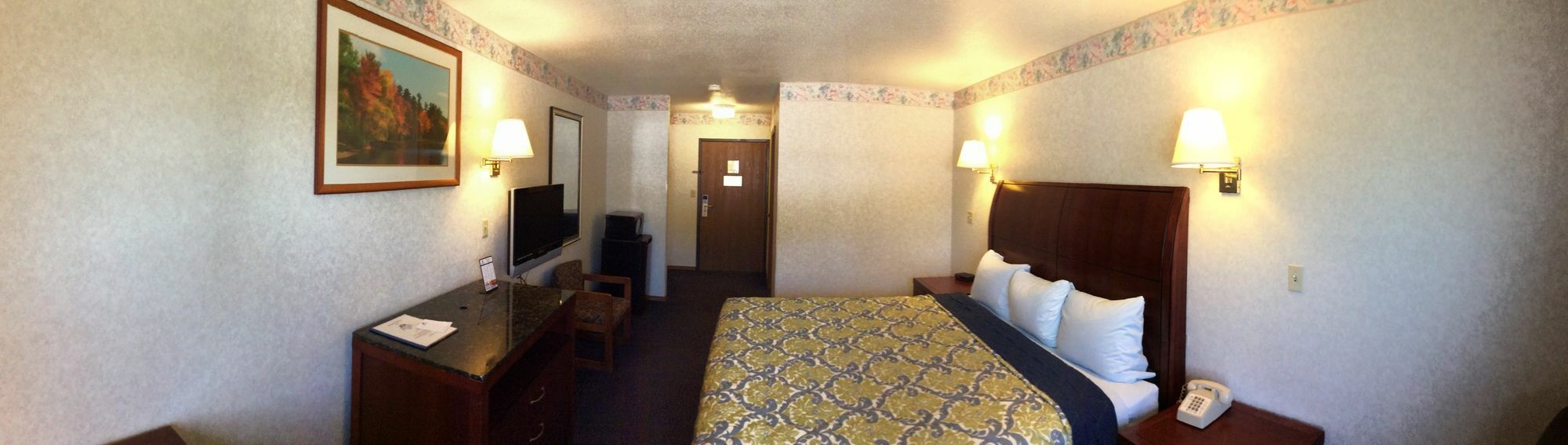 Americas Best Value Inn Of Decatur Екстериор снимка