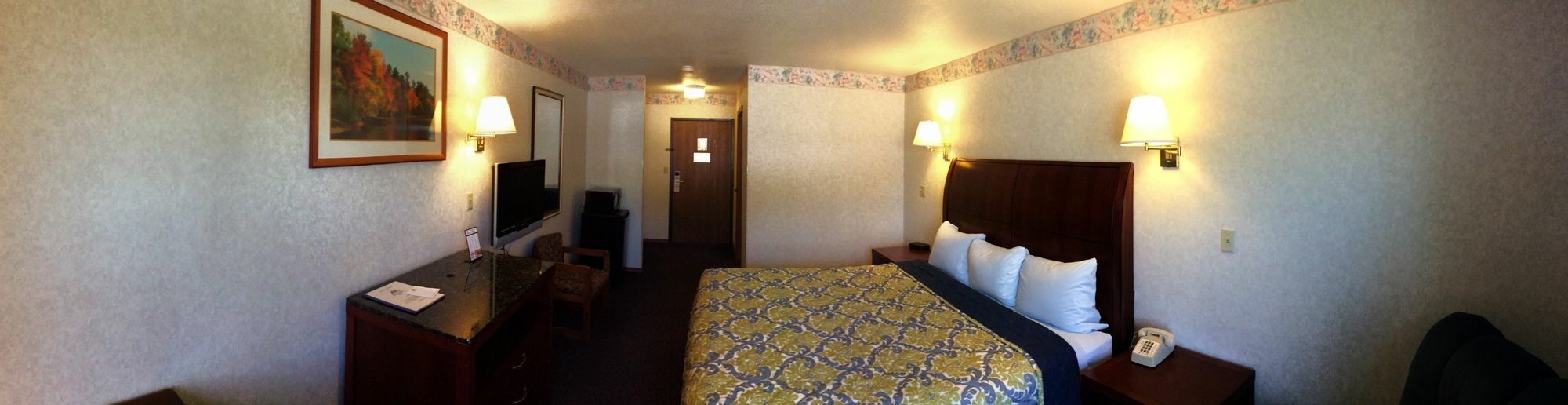 Americas Best Value Inn Of Decatur Екстериор снимка